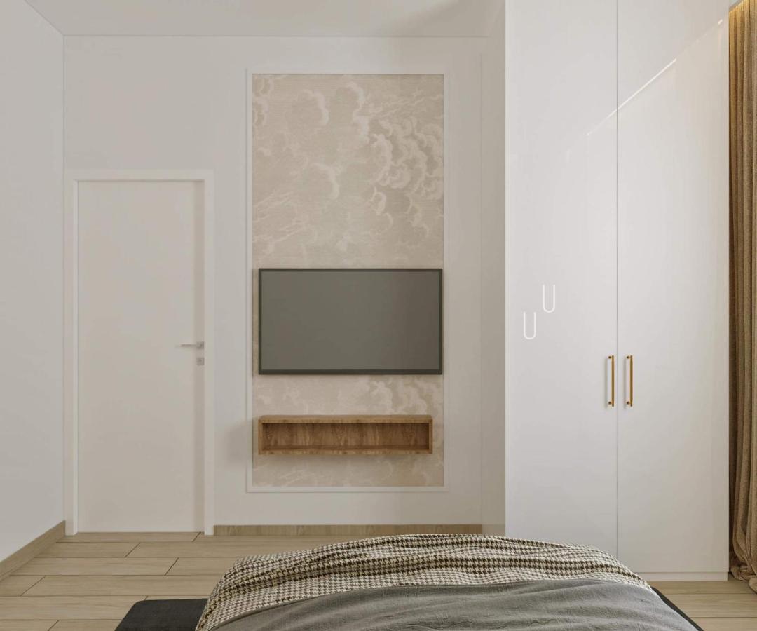 Casa Di Kaparetto By Corfuescapes Apartment Corfu  Exterior photo