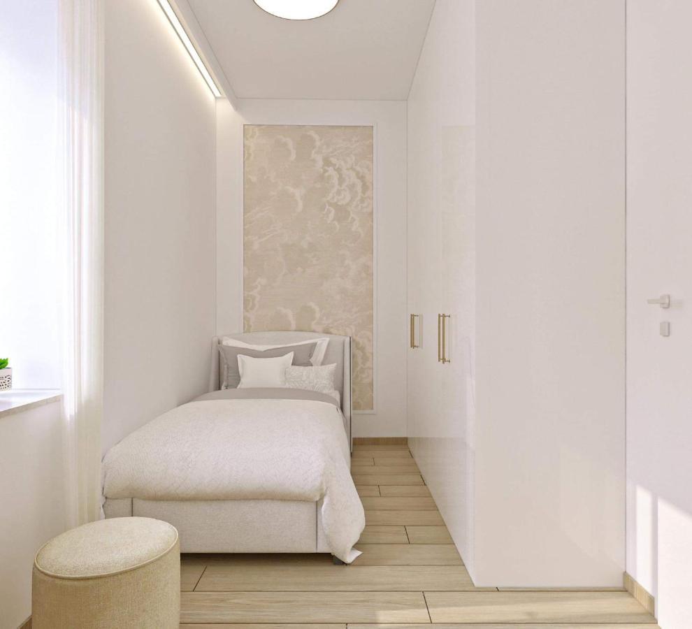 Casa Di Kaparetto By Corfuescapes Apartment Corfu  Exterior photo